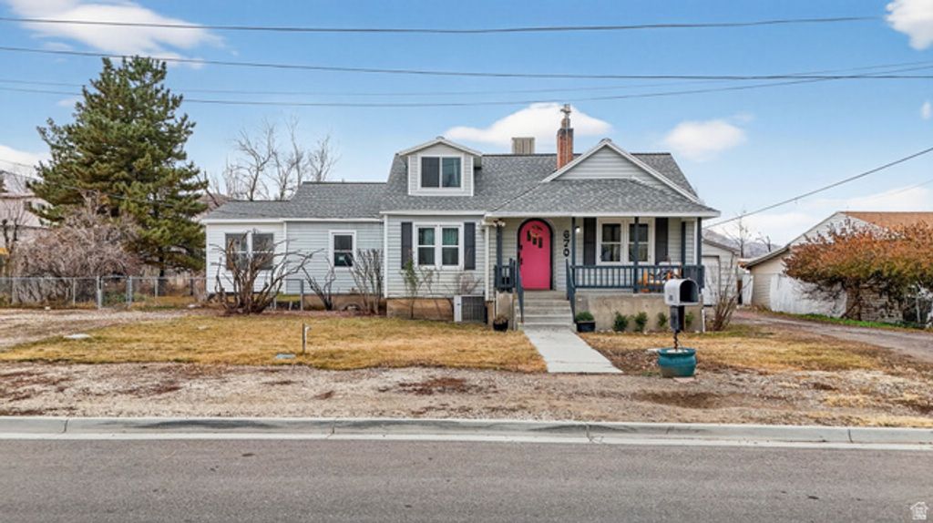 670 E 400 S, Payson, UT 84651