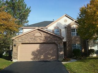 88 Wiltshire Court 0, Gurnee, IL 60031