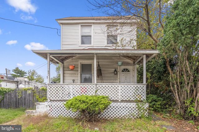 631 N BROAD ST, Woodbury, NJ 08096
