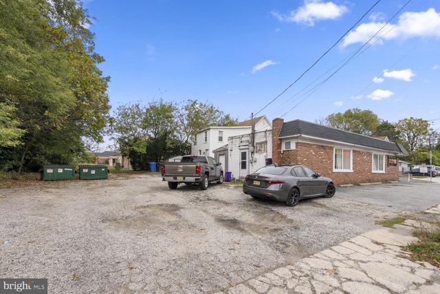 631 N BROAD ST, Woodbury, NJ 08096