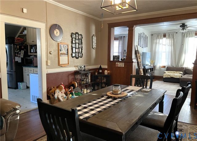 1825 Needham Dr, Victoria, VA 23974