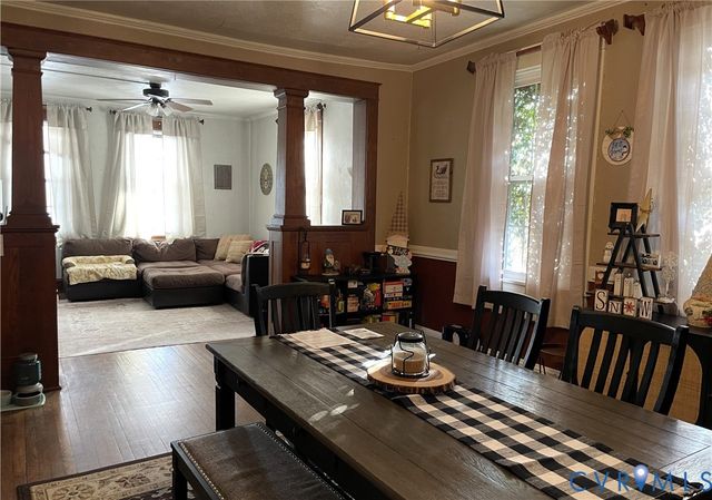 1825 Needham Dr, Victoria, VA 23974