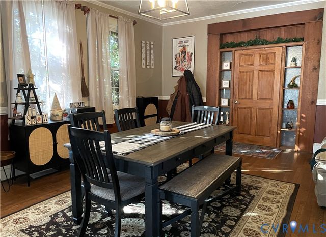 1825 Needham Dr, Victoria, VA 23974