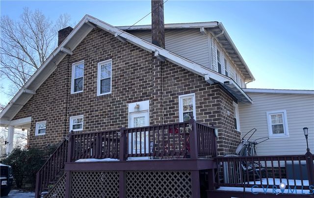 1825 Needham Dr, Victoria, VA 23974