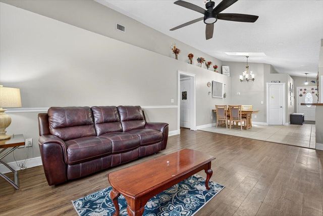 3826 SW Kocerik Street, Port St Lucie, FL 34953