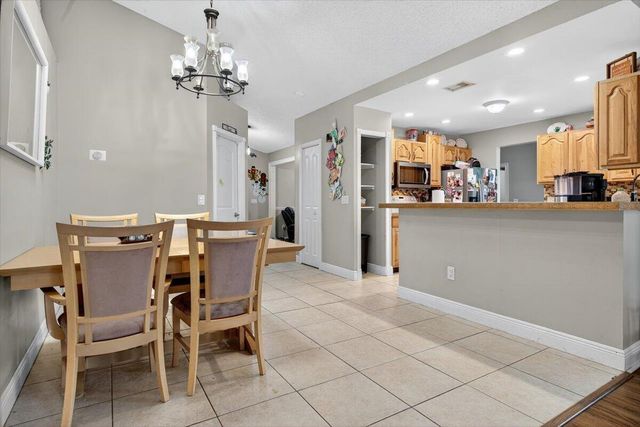 3826 SW Kocerik Street, Port St Lucie, FL 34953