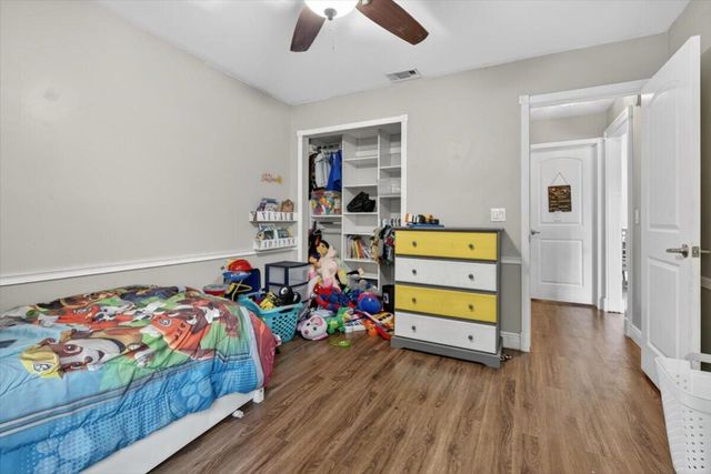 3826 SW Kocerik Street, Port St Lucie, FL 34953