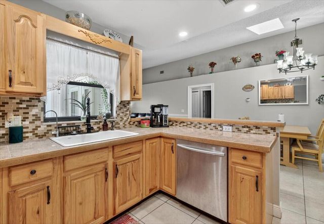 3826 SW Kocerik Street, Port St Lucie, FL 34953