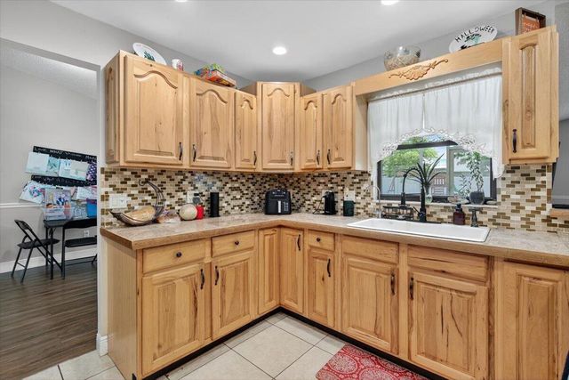 3826 SW Kocerik Street, Port St Lucie, FL 34953