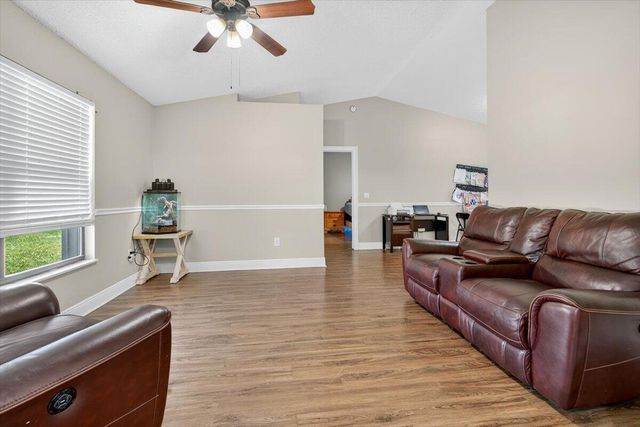 3826 SW Kocerik Street, Port St Lucie, FL 34953