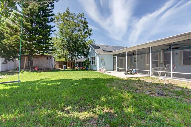 3826 SW Kocerik Street, Port St Lucie, FL 34953