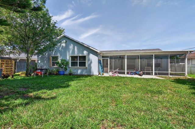 3826 SW Kocerik Street, Port St Lucie, FL 34953