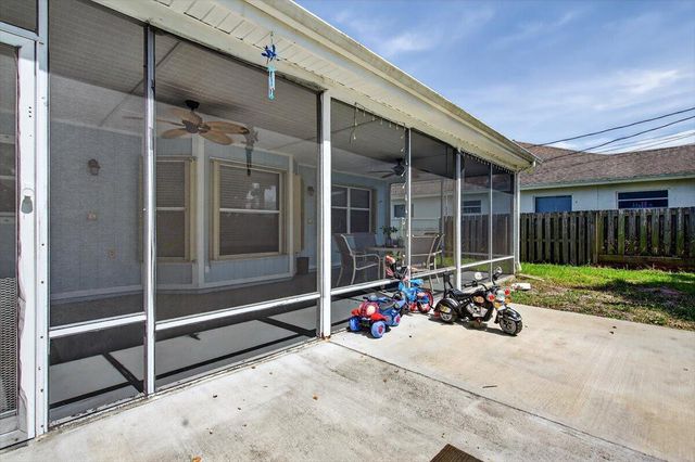 3826 SW Kocerik Street, Port St Lucie, FL 34953