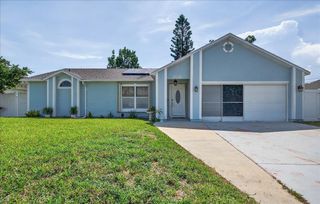 3826 SW Kocerik Street, Port St Lucie, FL 34953