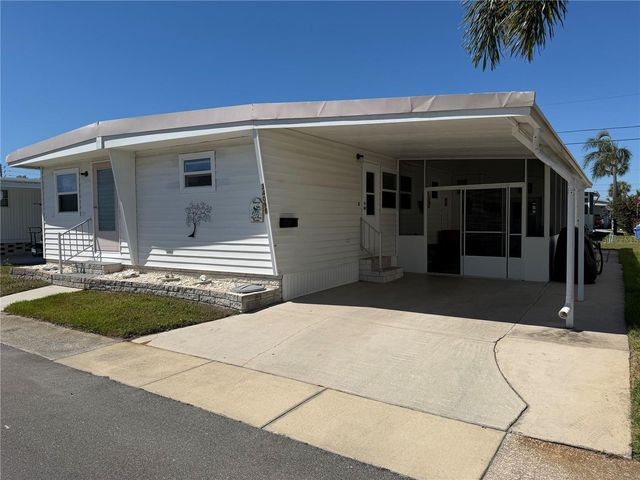 34098 CHERRY DRIVE N, Pinellas Park, FL 33781