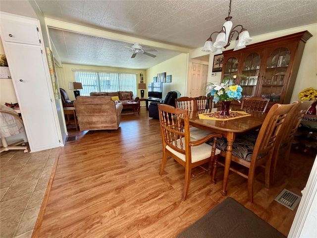 34098 CHERRY DRIVE N, Pinellas Park, FL 33781