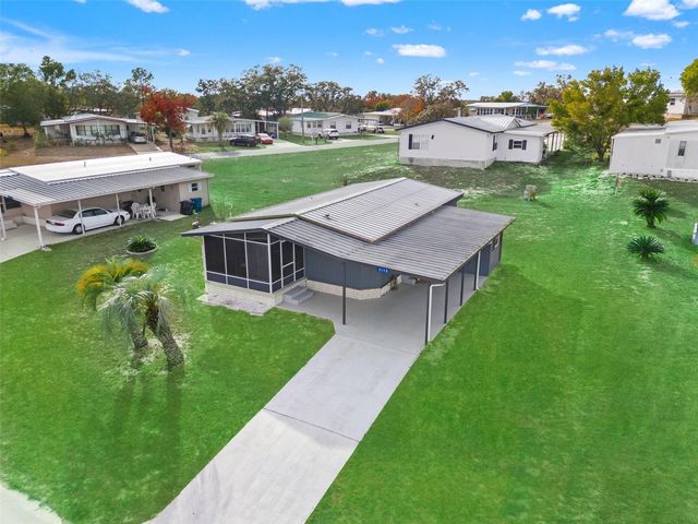 8013 EASTERN CIRCLE DRIVE, Brooksville, FL 34613