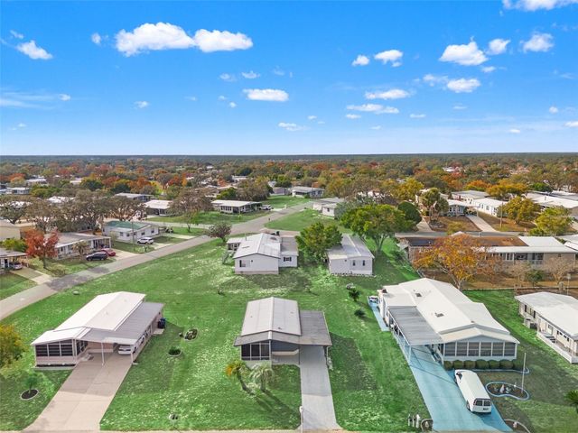 8013 EASTERN CIRCLE DRIVE, Brooksville, FL 34613