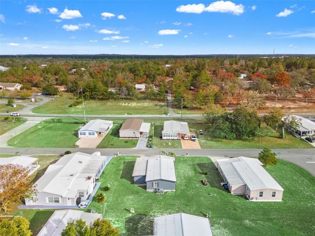 8013 EASTERN CIRCLE DRIVE, Brooksville, FL 34613