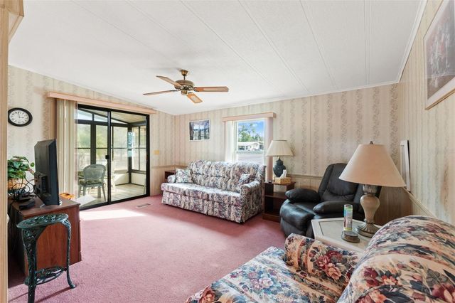 8013 EASTERN CIRCLE DRIVE, Brooksville, FL 34613