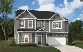 1910 Pink Orchard Court, Lexington, SC 29073