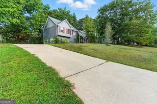 21 Whistle Stop Drive SW, Cartersville, GA 30120
