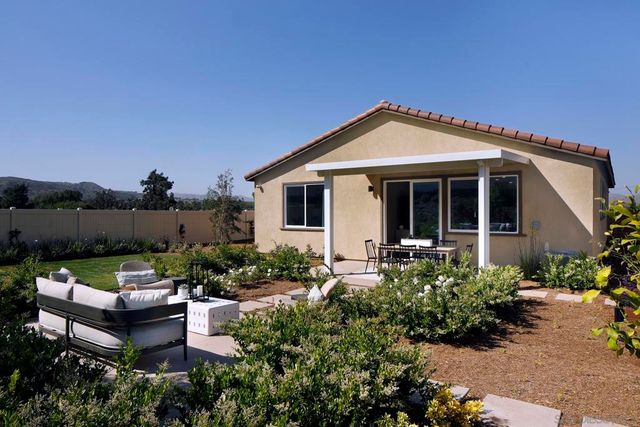 15285 Laguna Ave Lot 99 Lot 99, Lake Elsinore, CA 92530