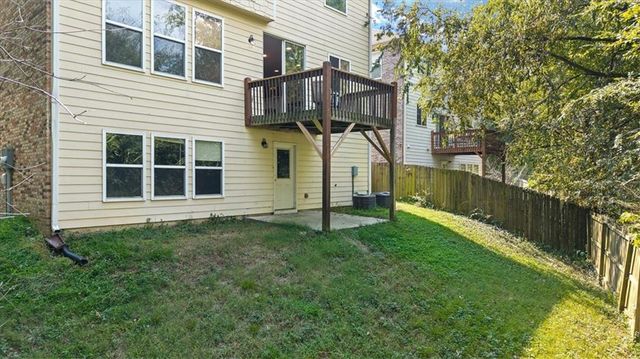 6018 Oakdale SE Road, Mableton, GA 30126