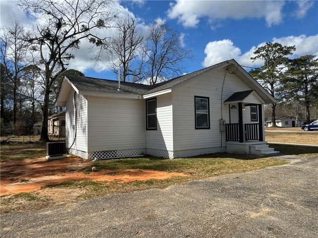 1625 Myers Road, Eight Mile, AL 36613