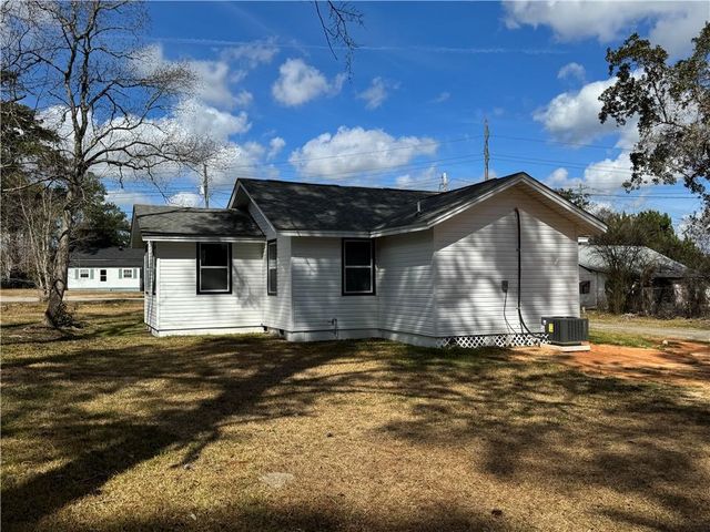 1625 Myers Road, Eight Mile, AL 36613