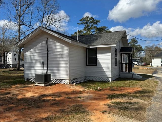 1625 Myers Road, Eight Mile, AL 36613