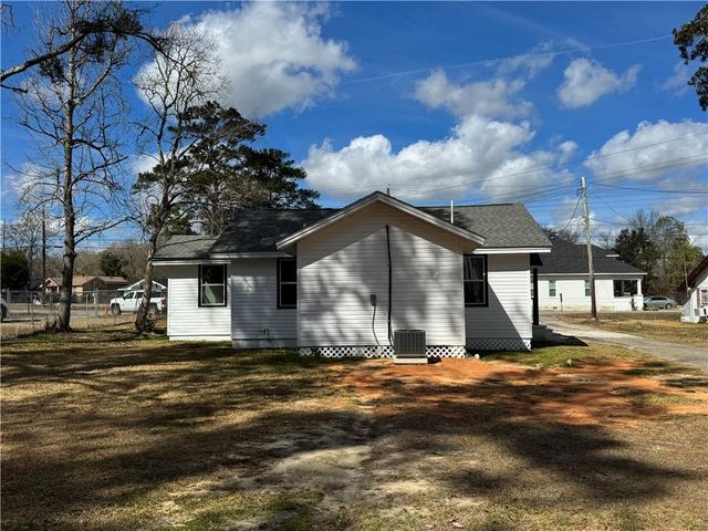 1625 Myers Road, Eight Mile, AL 36613