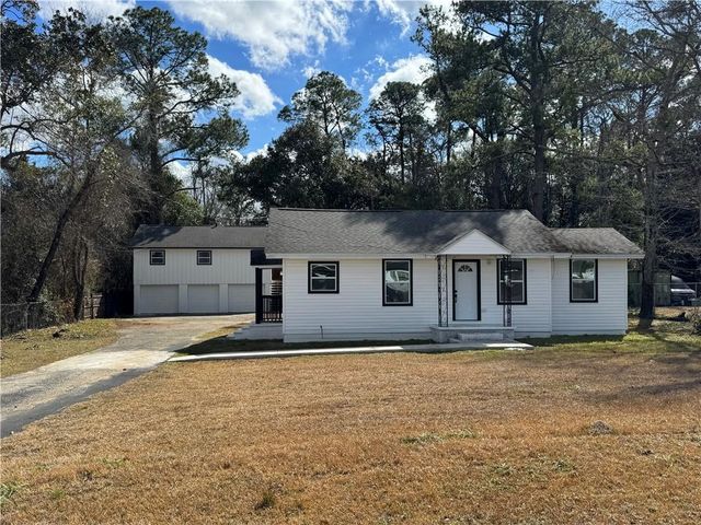 1625 Myers Road, Eight Mile, AL 36613