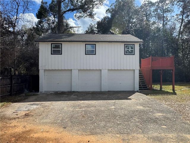 1625 Myers Road, Eight Mile, AL 36613