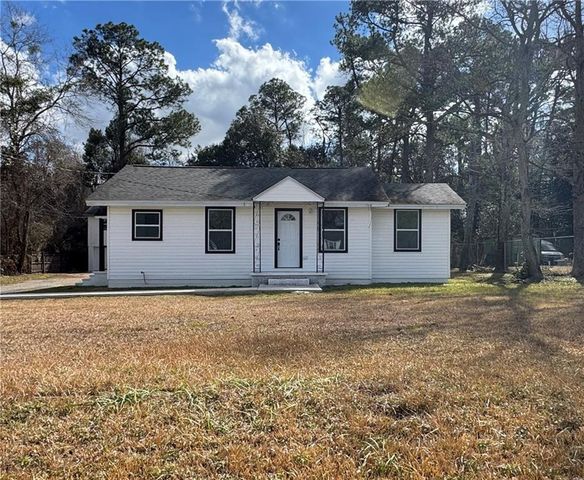 1625 Myers Road, Eight Mile, AL 36613