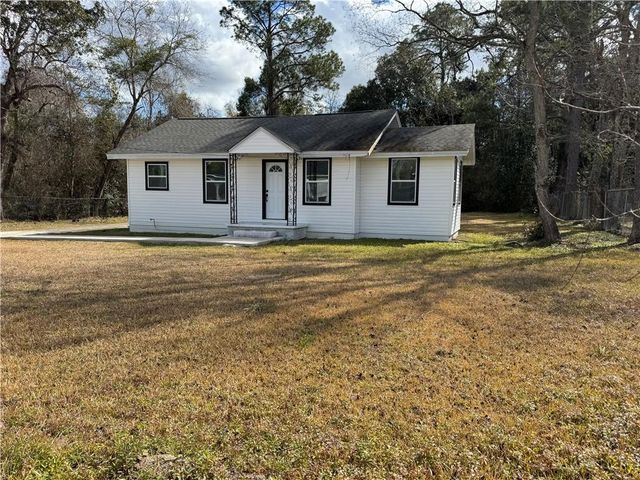 1625 Myers Road, Eight Mile, AL 36613