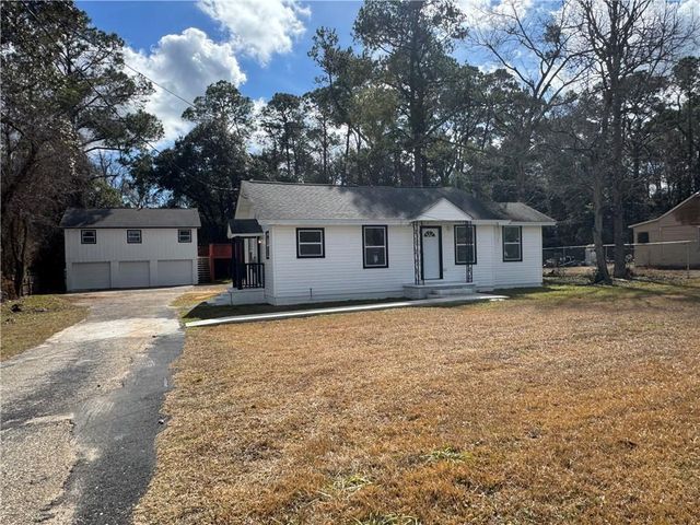 1625 Myers Road, Eight Mile, AL 36613