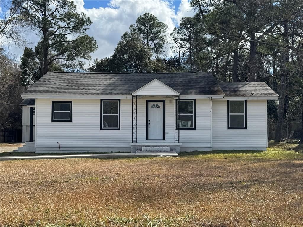 1625 Myers Road, Eight Mile, AL 36613