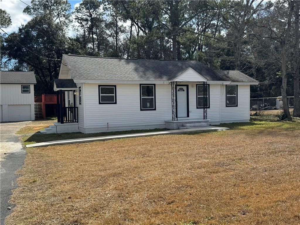 1625 Myers Road, Eight Mile, AL 36613 — photo 4