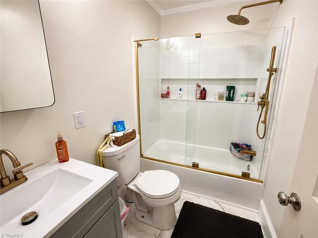 158 Wisconsin Avenue, Elkin, NC 28621