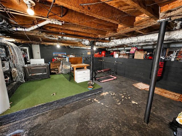 158 Wisconsin Avenue, Elkin, NC 28621