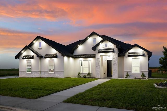 20484 Isabella Kristine Street, Edcouch, TX 78538