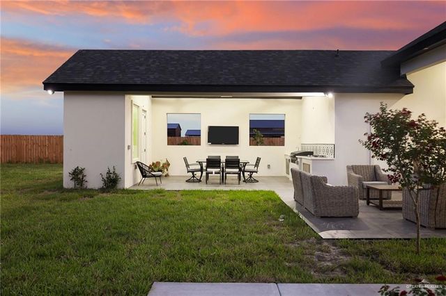 20484 Isabella Kristine Street, Edcouch, TX 78538