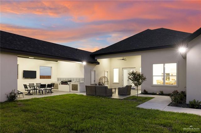20484 Isabella Kristine Street, Edcouch, TX 78538