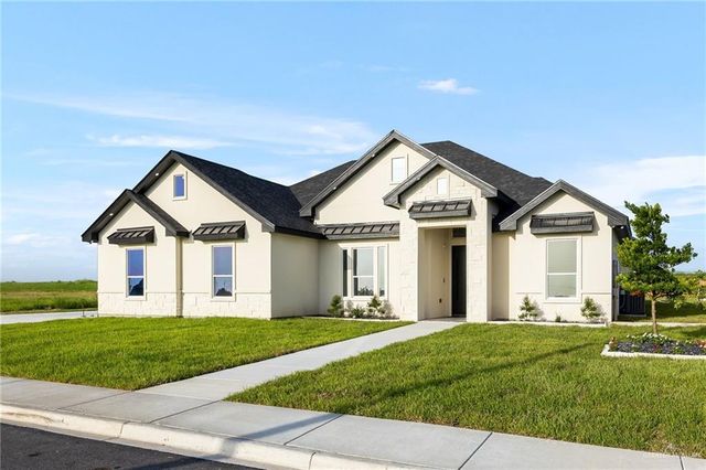 20484 Isabella Kristine Street, Edcouch, TX 78538