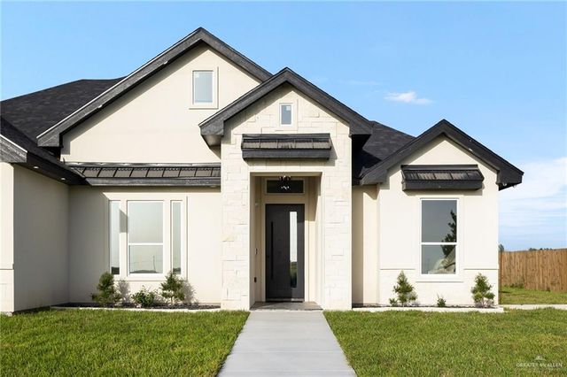20484 Isabella Kristine Street, Edcouch, TX 78538