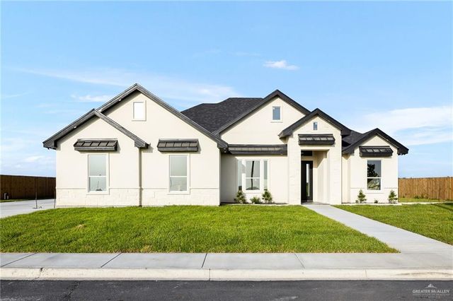 20484 Isabella Kristine Street, Edcouch, TX 78538