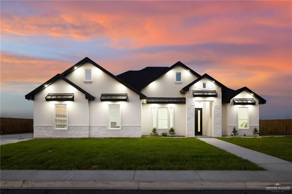 20484 Isabella Kristine Street, Edcouch, TX 78538