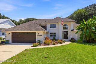 2341 FIDDLERS Lane, Atlantic Beach, FL 32233