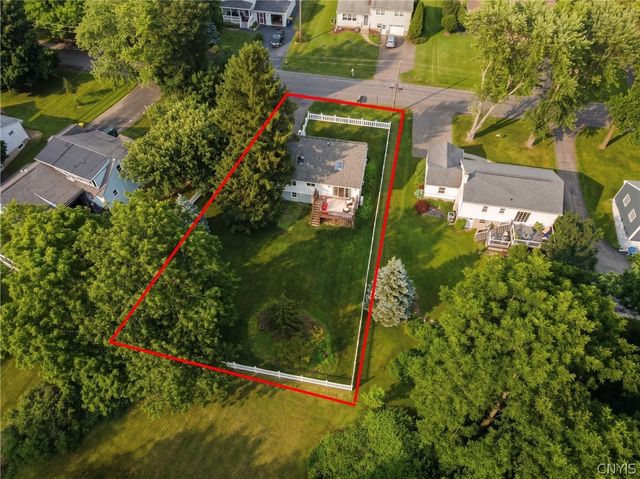 3833 East Street, Skaneateles, NY 13152